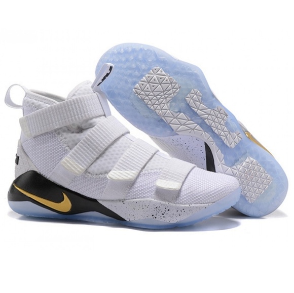 nike lebron 11 basketball